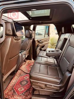 جي ام سي يوكون